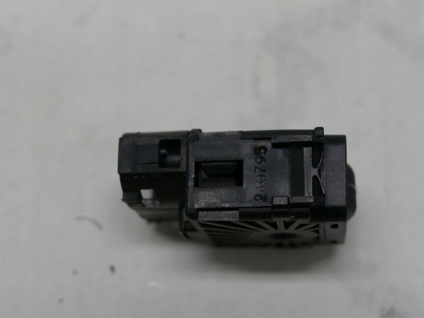 MERCEDES E W124 PANEL REGULATOR luci POKRETLO 1248000673