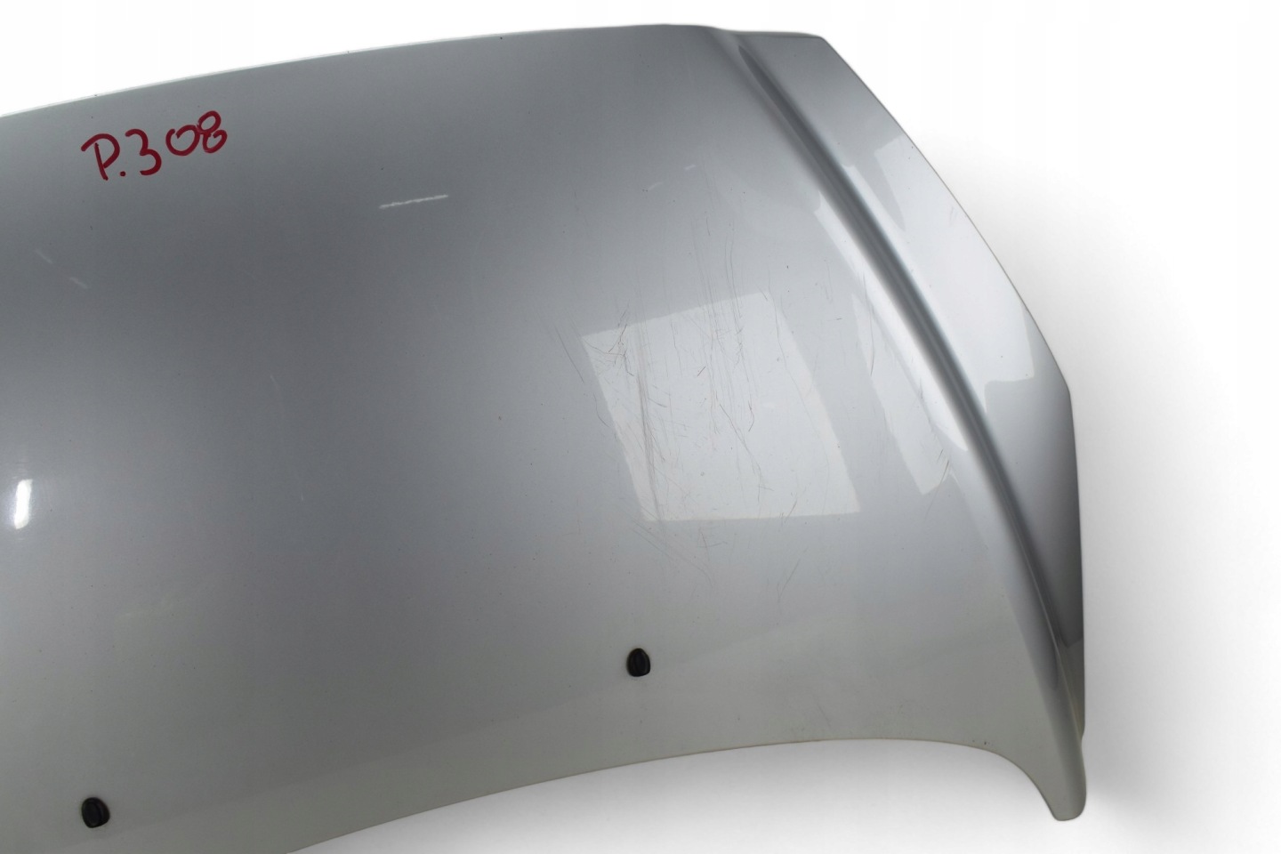 Cofano PEUGEOT 308 e 2007-2011r