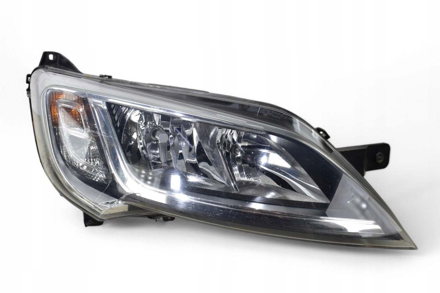 light right front CITROEN JUMPER III 2014-2023R UK 1374294080