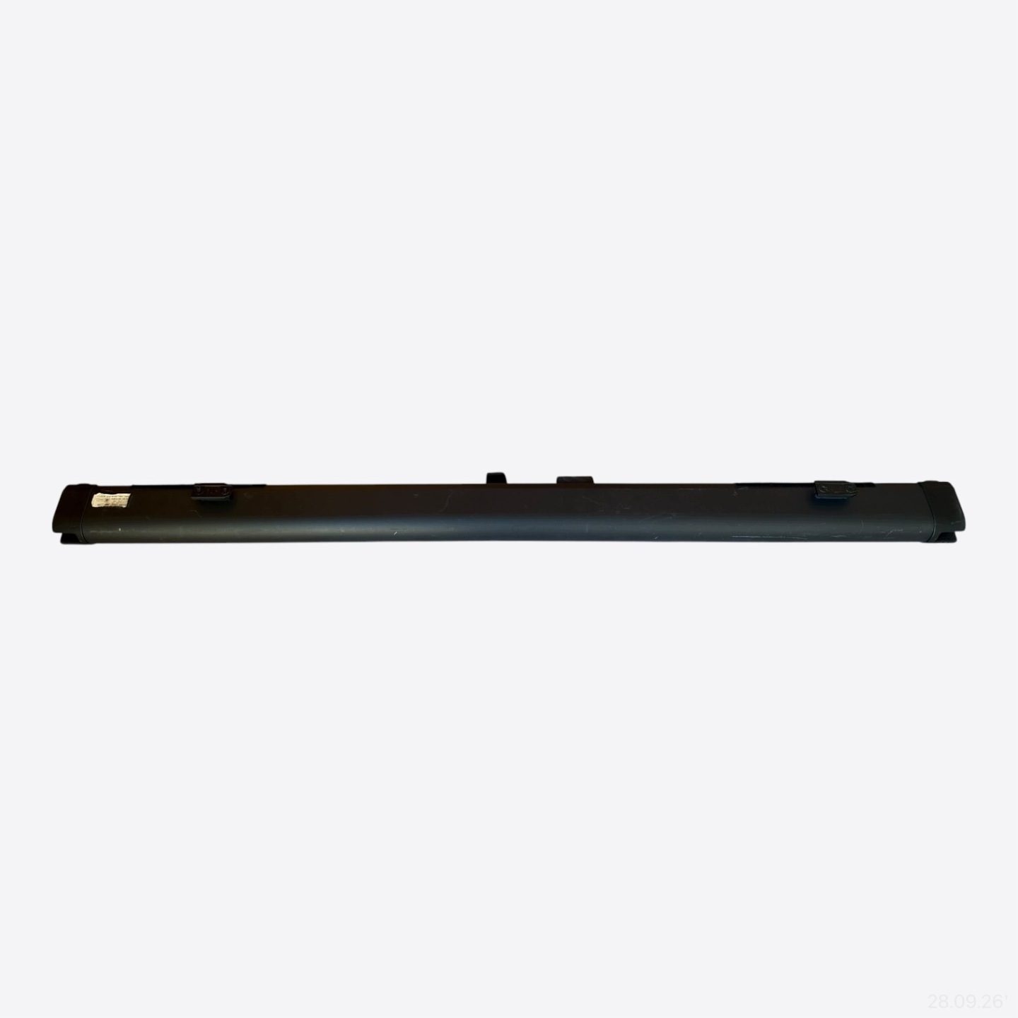 blinds boot AUDI A4 B9 8W9861691A