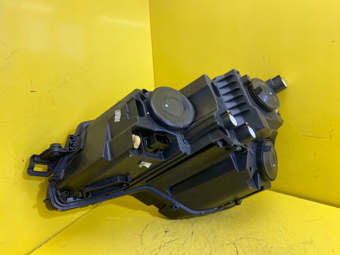 light right Skoda Karoq 17+ Full Led 57B941016A
