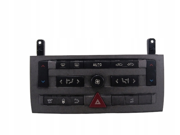 CITROEN C5 e LIFT II COMANDI CLIMA BOCCHETTE 96573328YW