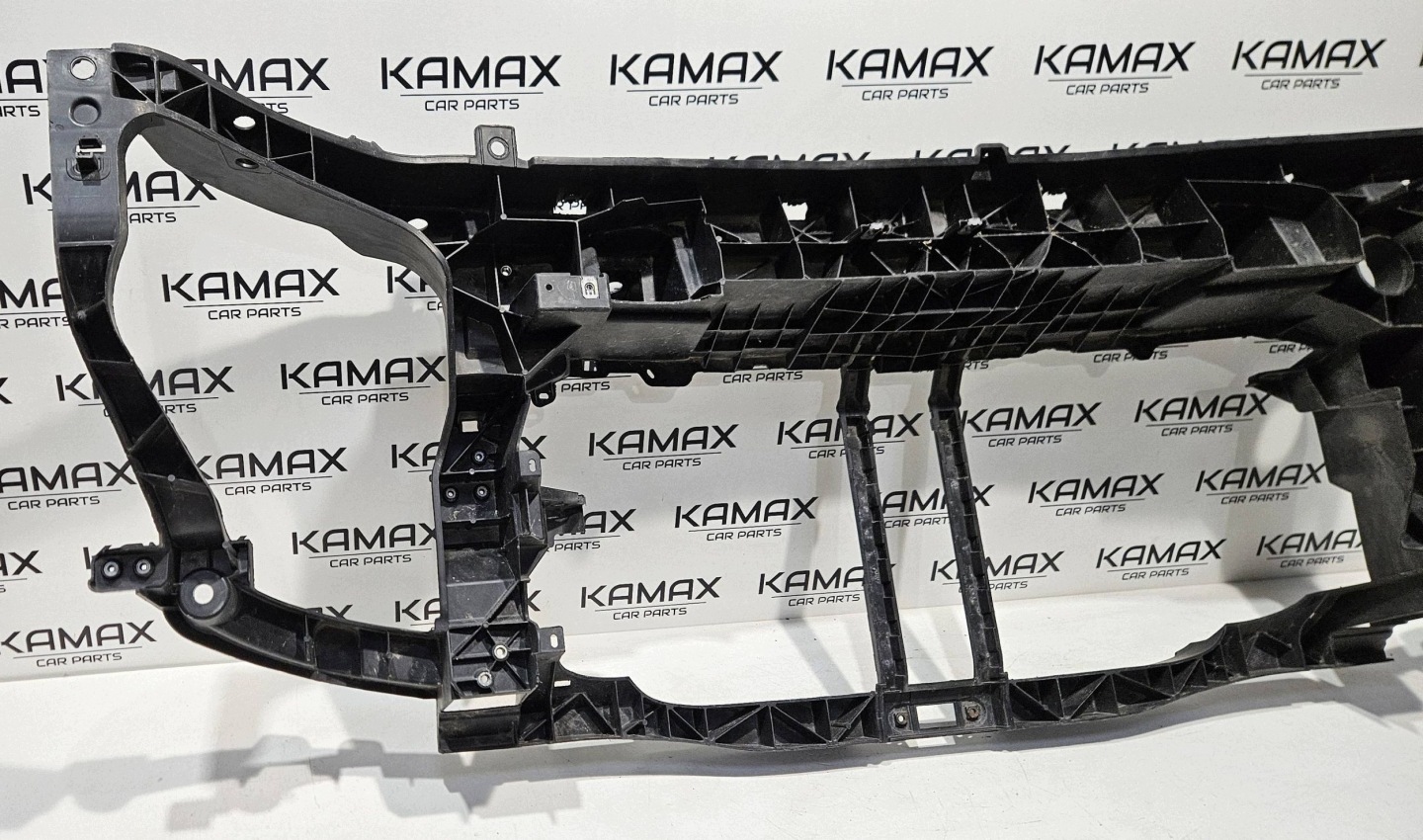support panel for radiators pillar RENAULT MASTER III LIFT IV 19- original 625000232R