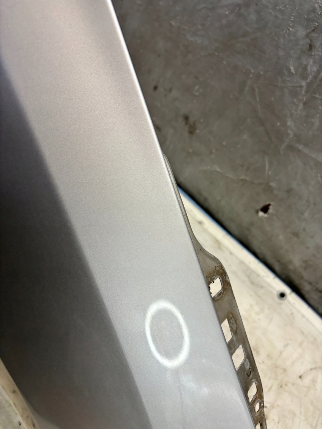 fender right front Ford Focus Mk3 III 3 kombi k:OB