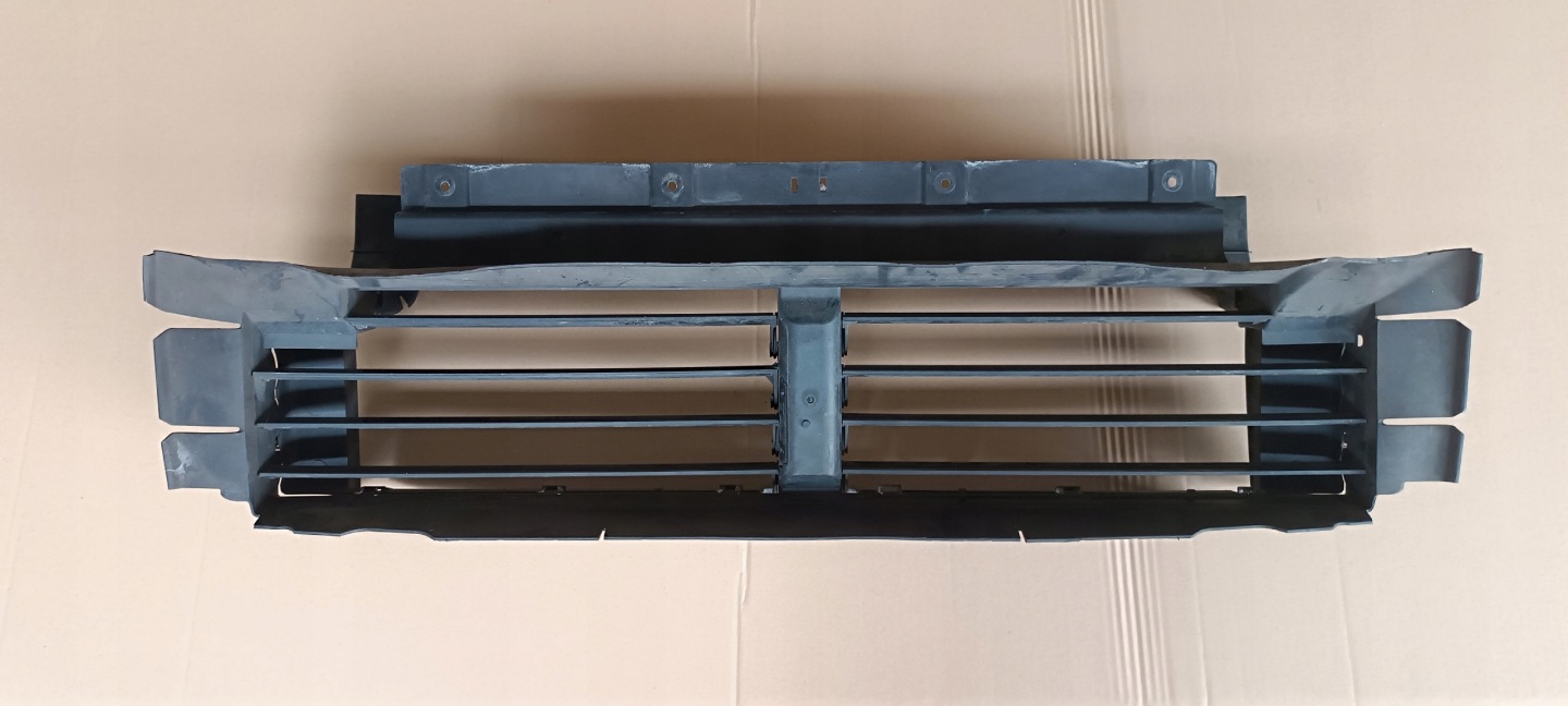 LUFTFÜHRUNG FORD S-MAX GALAXY MONDEO MK4 BM21-8475