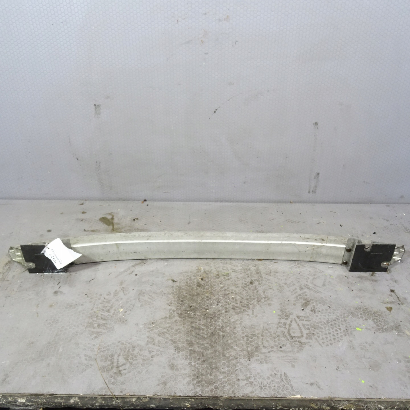 AUDI A3 8L TRAVERSA paraurti Anteriore