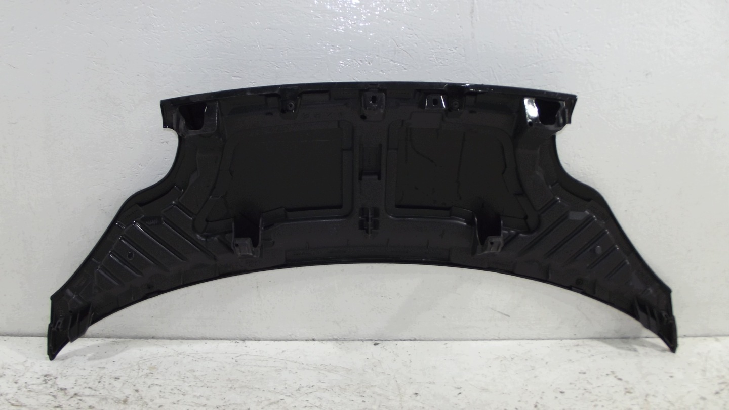 Smart ForTwo II A451 cofano Coperchio A4517500004