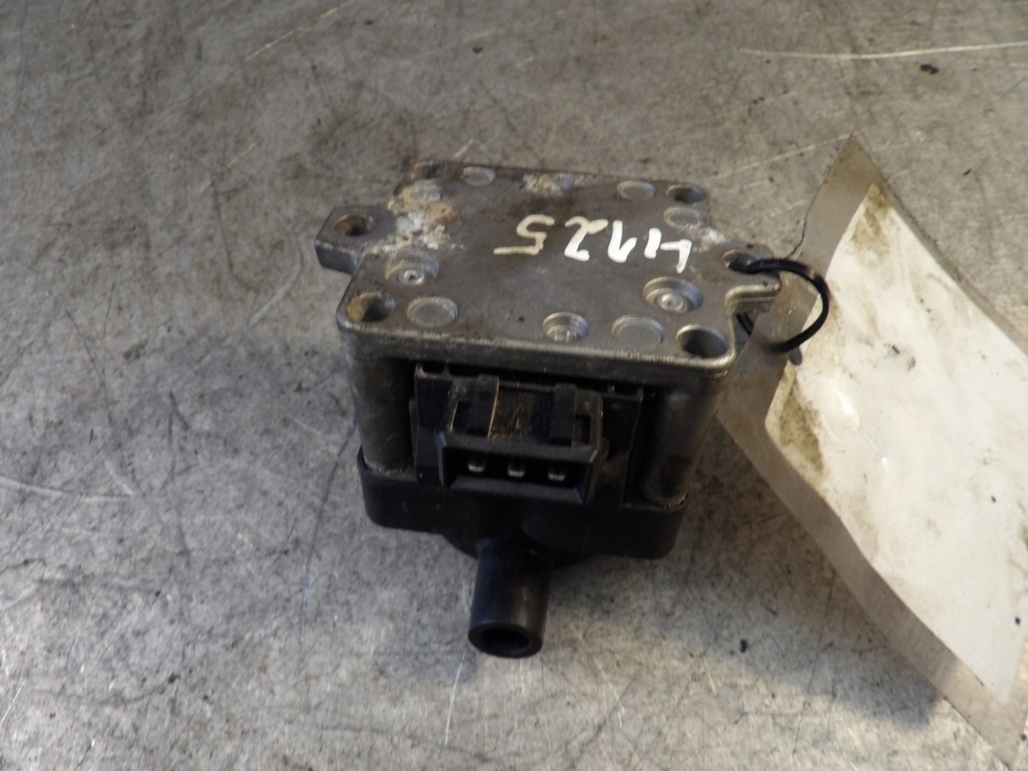 coil ignition SEAT IBIZA 6N0905104 SEAT