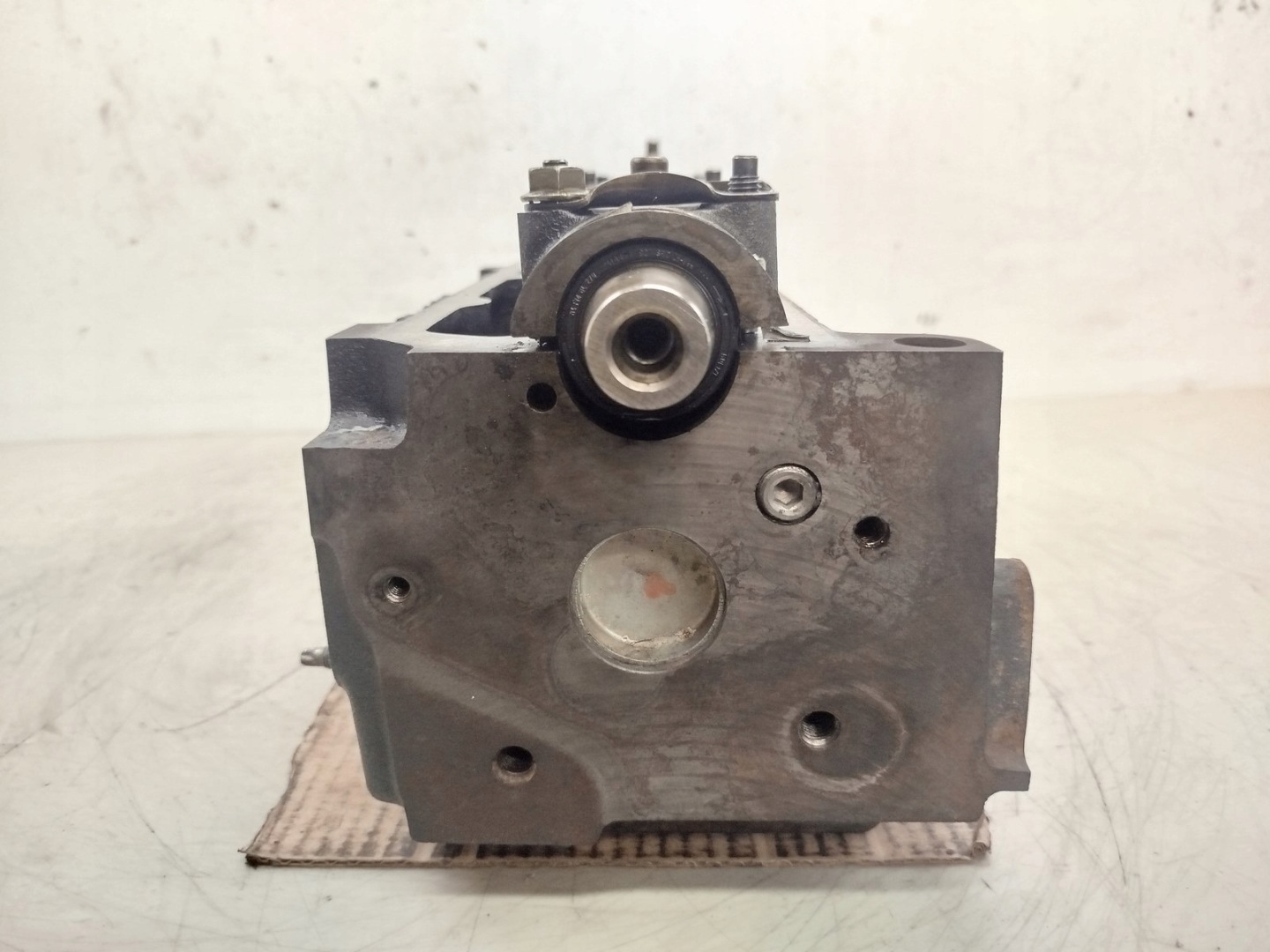 testata motore Ford XS4Q6090A 1.8 TDDI C9DA