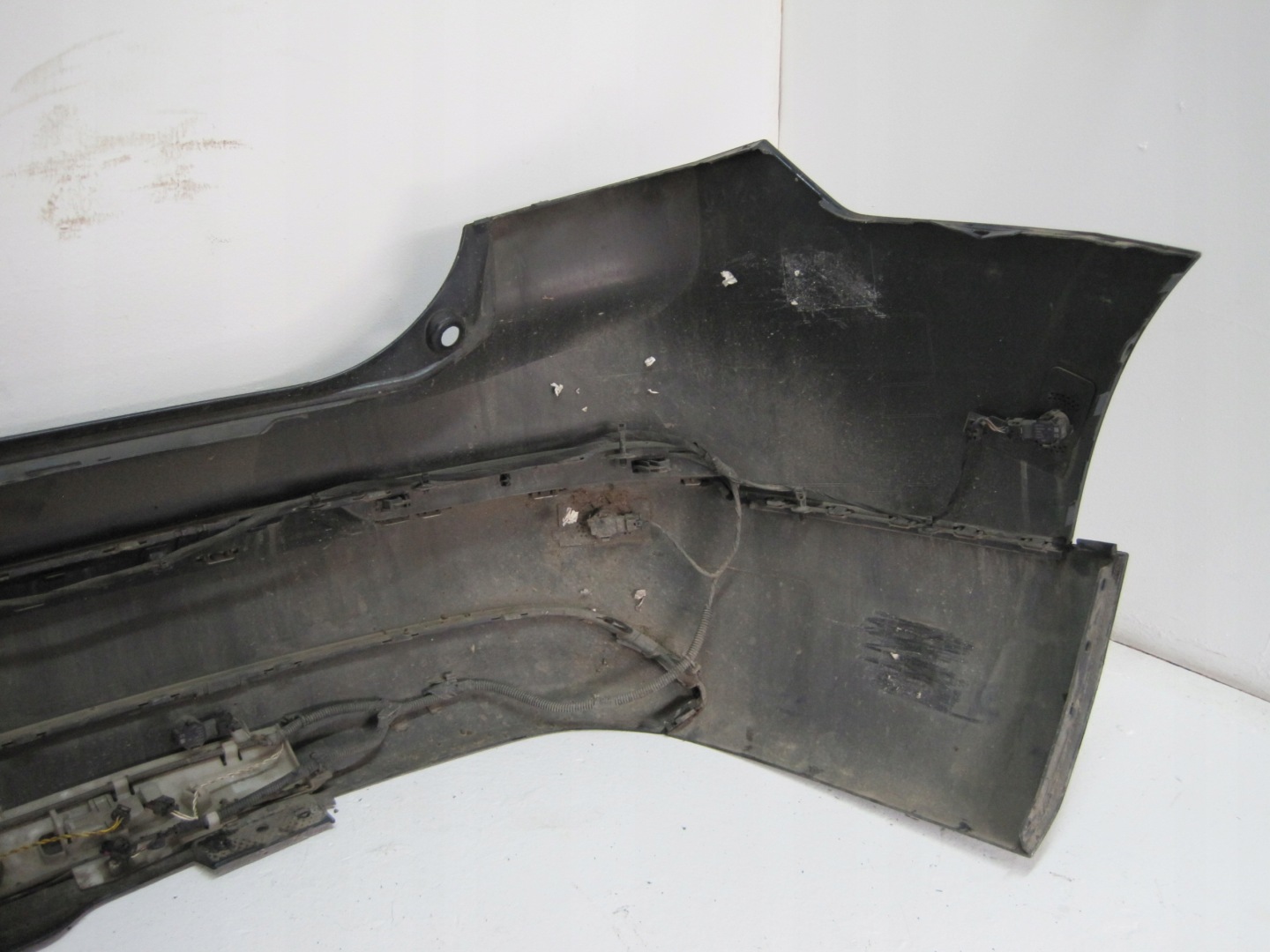 bumper VOLVO XC90 XC 90 II 6 PDC rear part rear