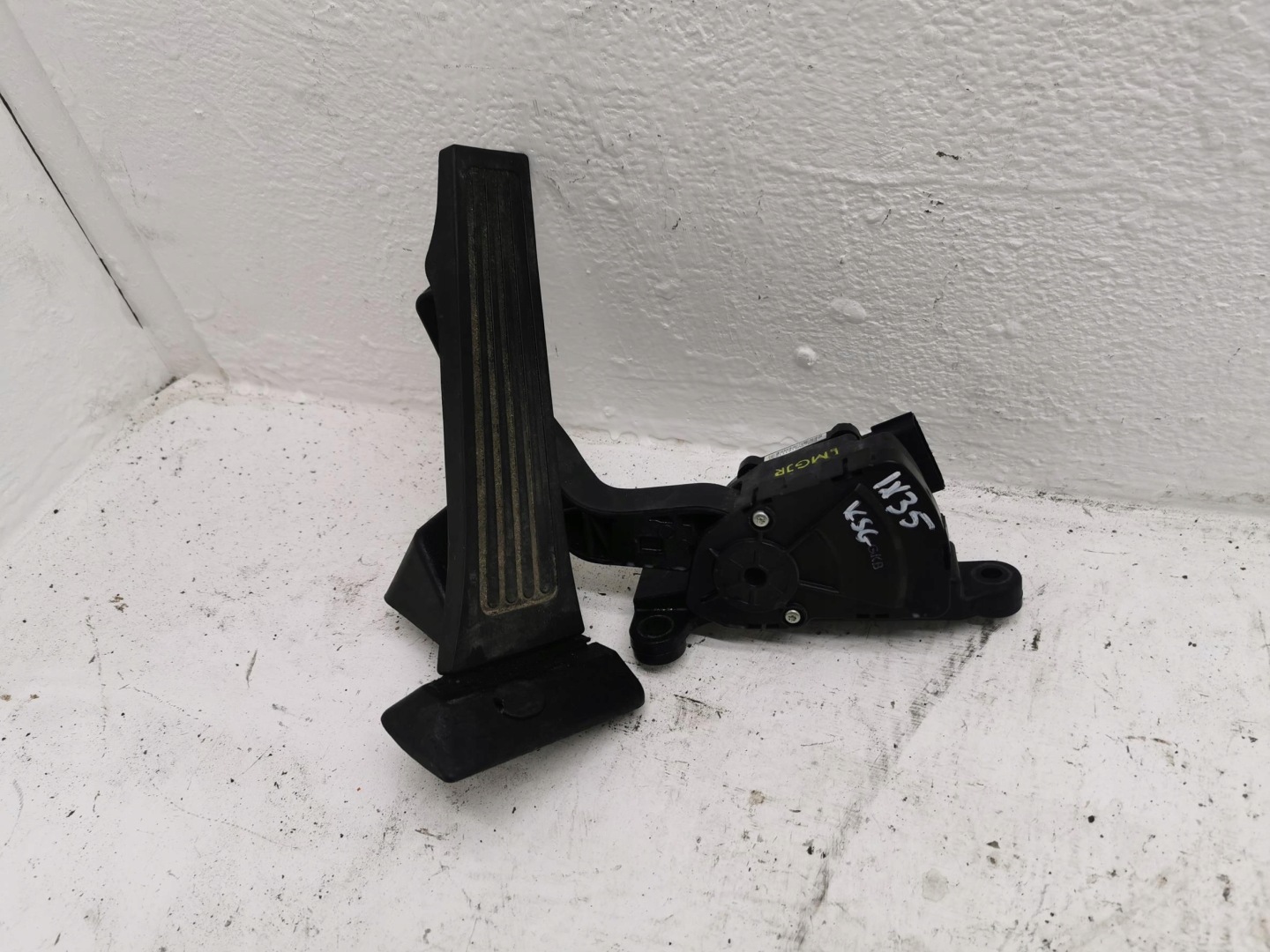 potentiometer Gas HYUNDAI IX35 2.0 CRDi AUTOMAT