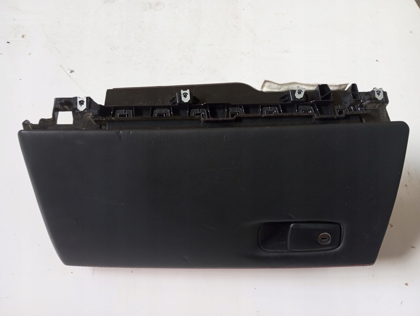 Handschuhfach konsole BMW X6 F16