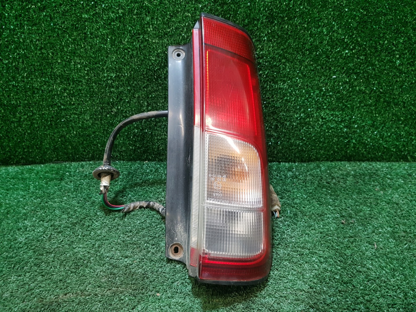 light right rear SUZUKI IGNIS 35603-74G0R