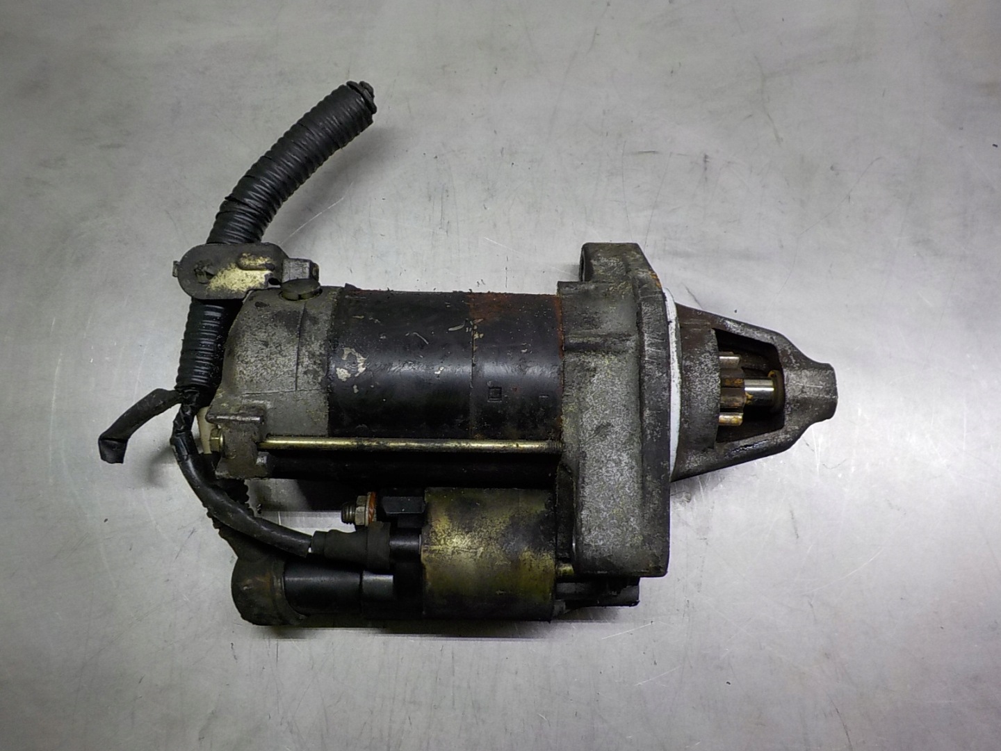 HONDA CR-V II 2.0 16V B starter 228000-9872