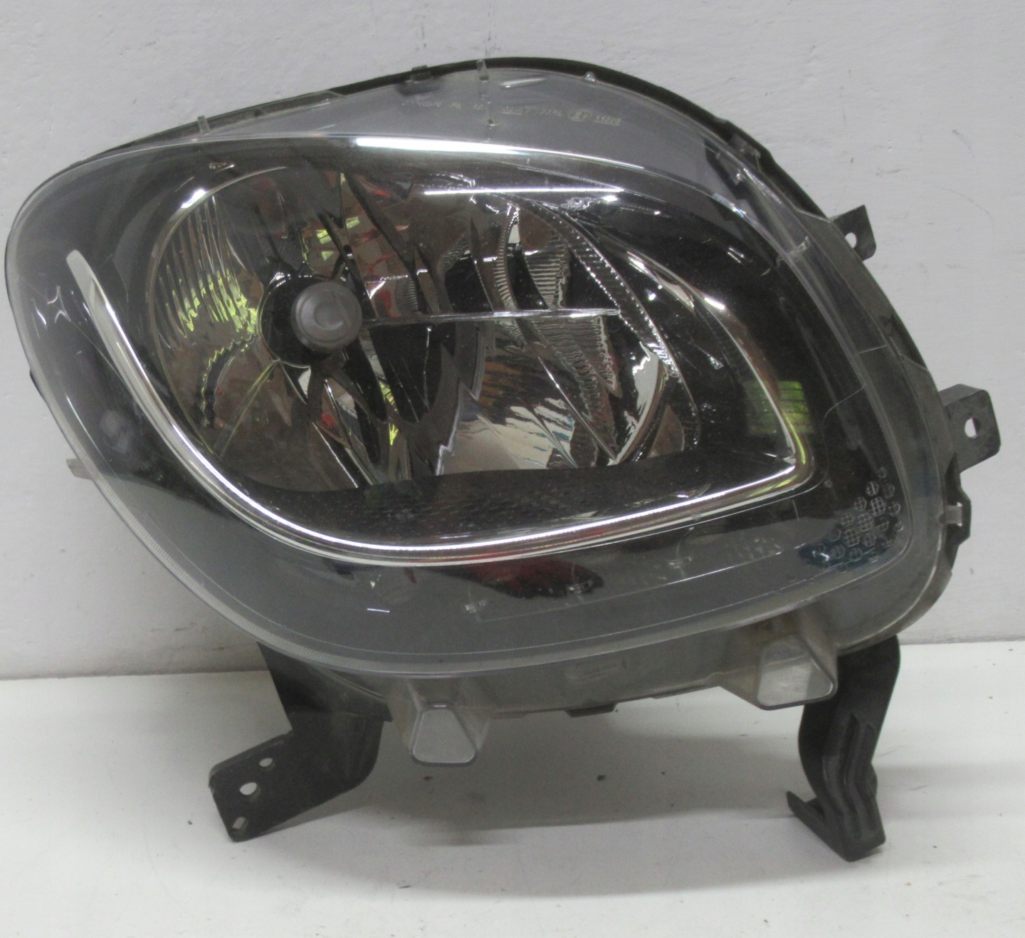 SMART FORFOUR 16R light right front EU A4538201439