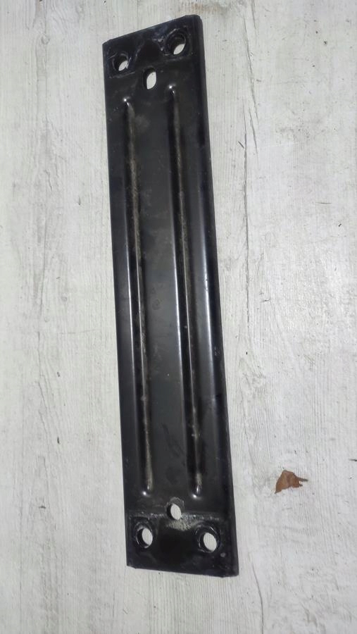 Traversa Consolle Alfa Romeo Giulia