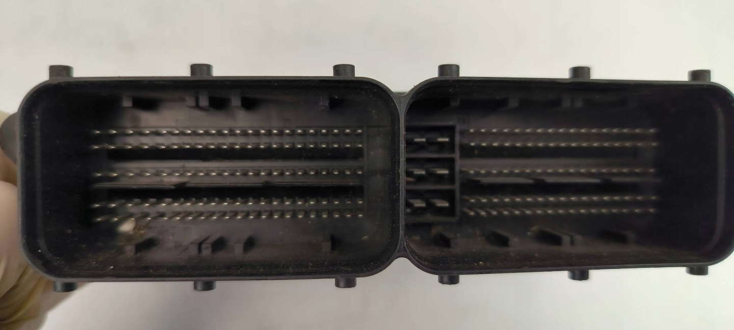 Computer 68199794AB 2.0 MJD JEEP CHEROKEE