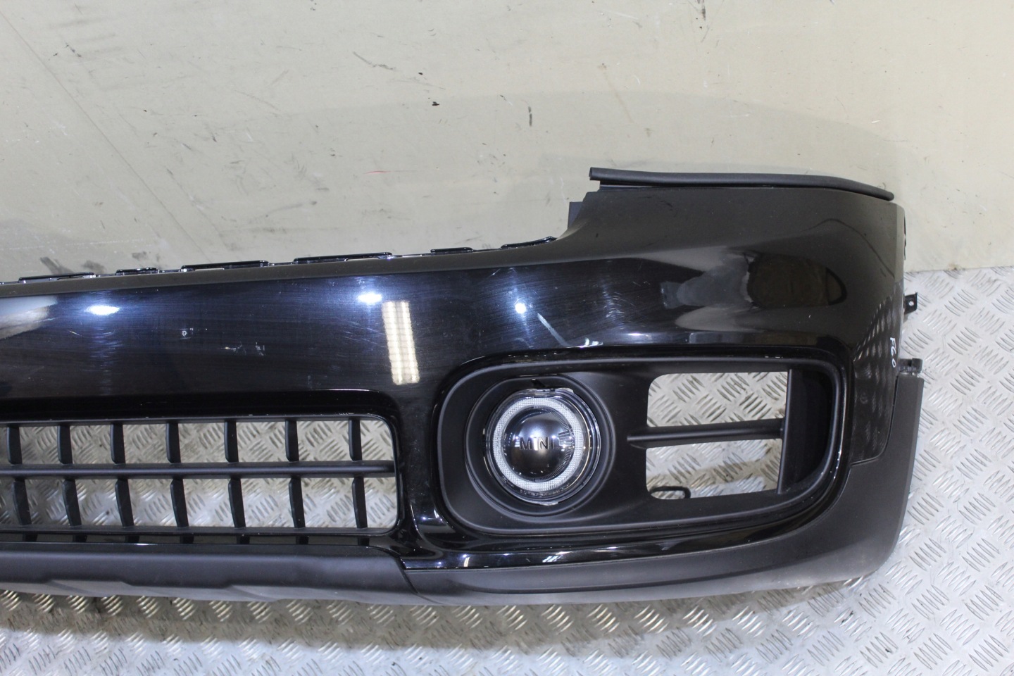 bumper front front MINI COUNTRYMAN F60