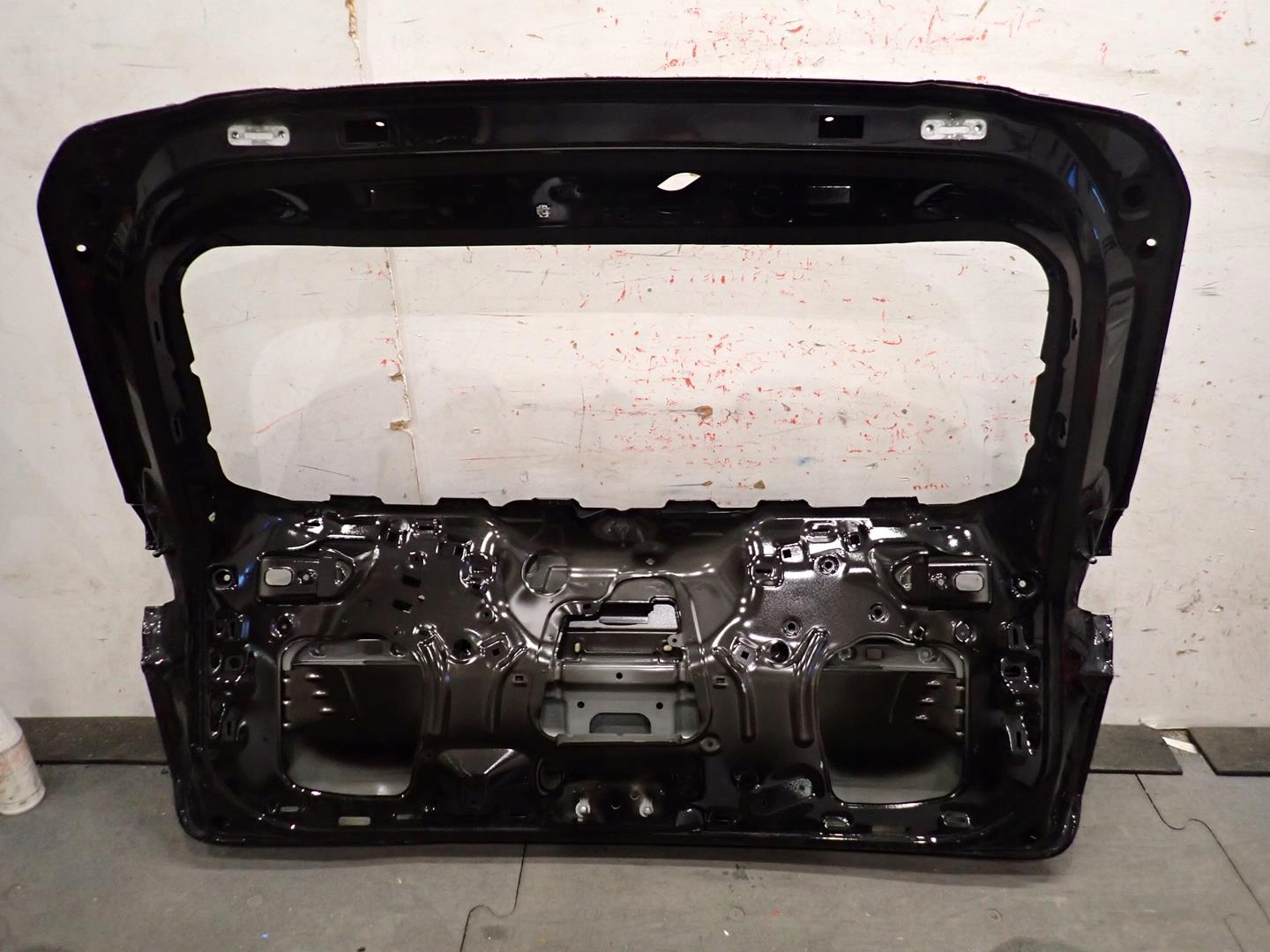 trunk door SKODA KODIAQ II 2024