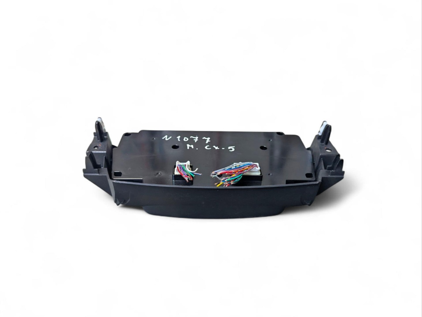 vezérlö panel a klímának Mazda CX-5 2014 KH26-61-190J