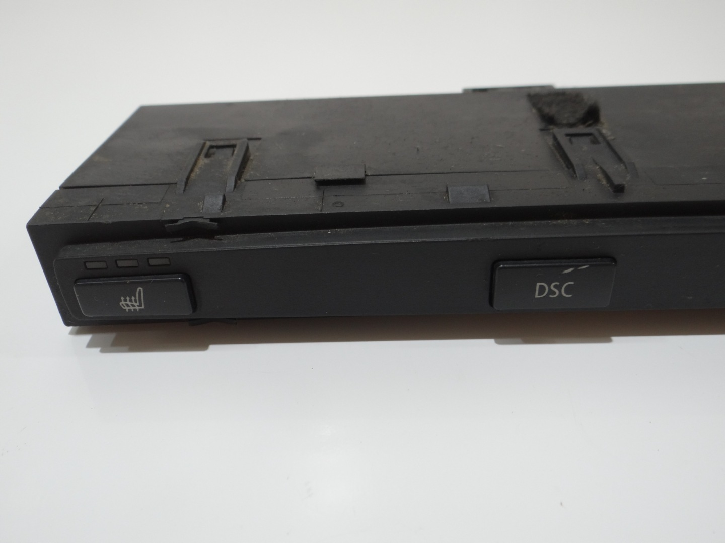 PANEL Schalter PDC DTC BMW E60 6944956