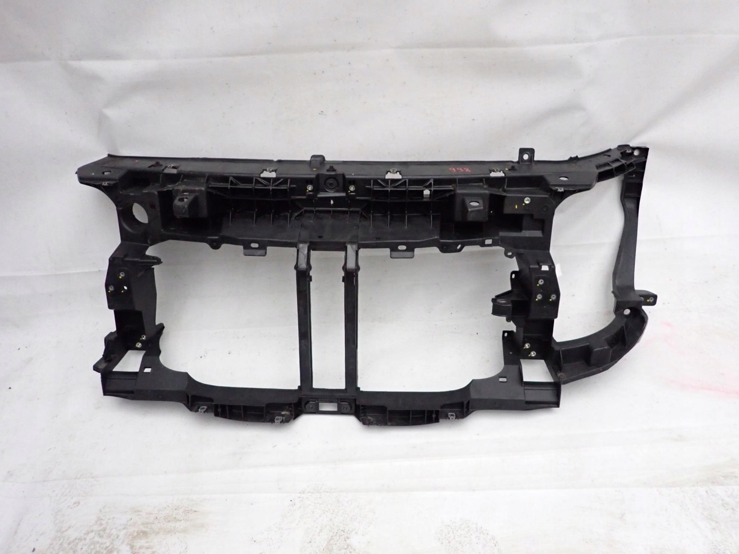 RENAULT MASTER III 3 LIFT 19-> support panel for radiators pillar