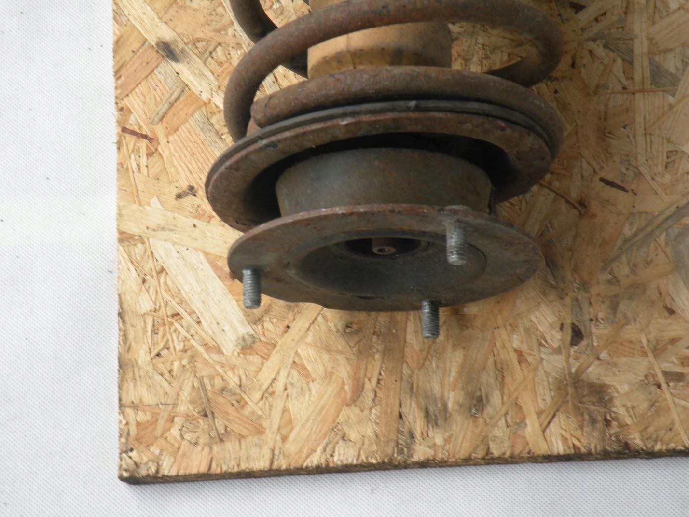 shock absorber BMW 525 front BMW