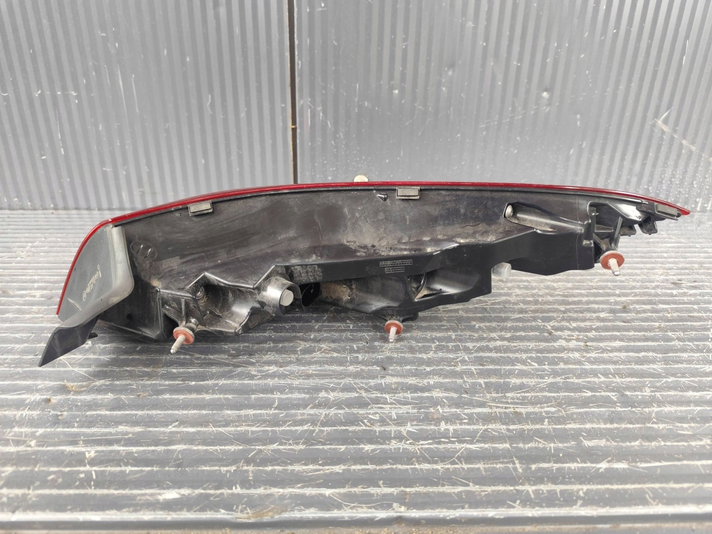 MERCEDES CLA 118 light rear left LED LIFT A1189063501