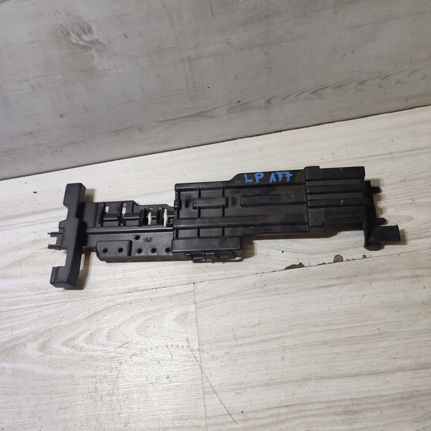 side seat right front Mercedes-Benz A W177 A0009192000