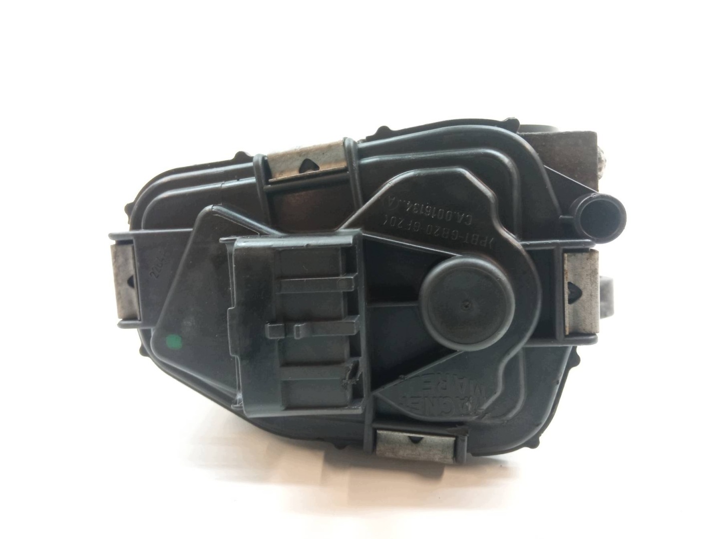 Valvola a farfalla 9647925480 1.4 16V Peugeot 307 e (2001-2008)