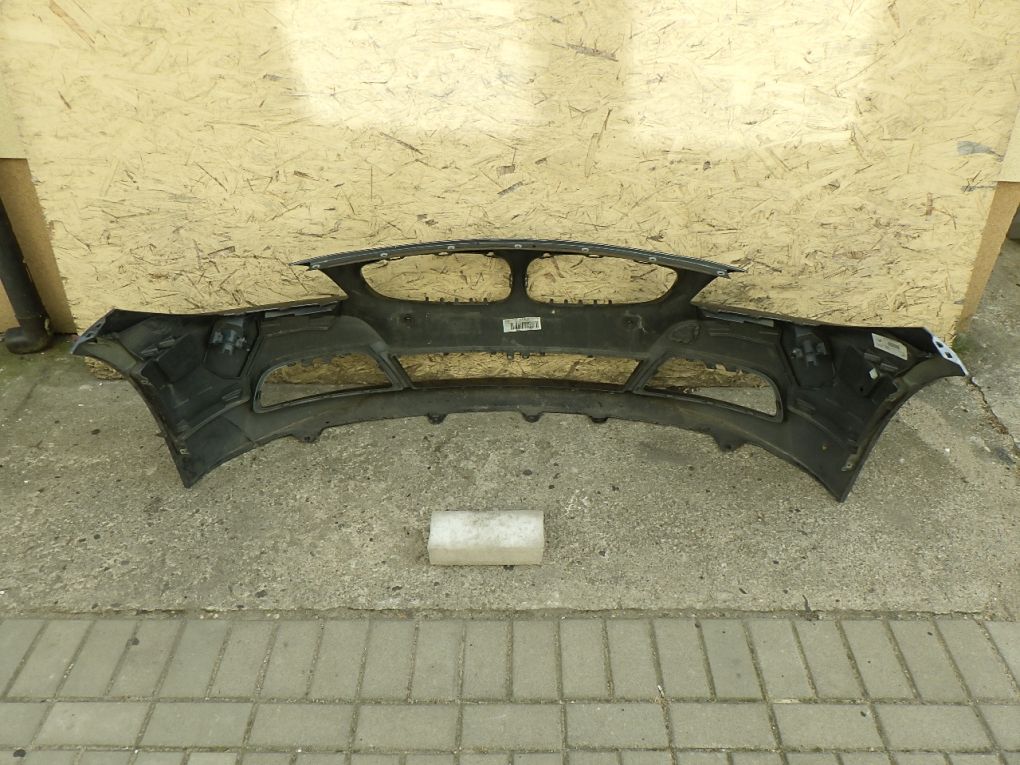 BMW Z4 E89 LIFT front bumper