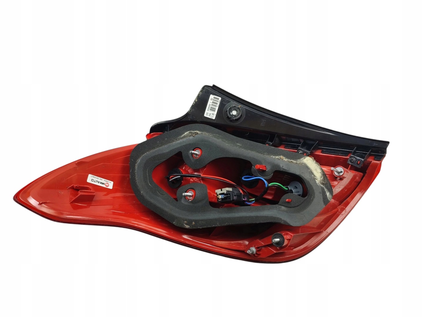 light right rear part OPEL MOKKA A (2012-2016) 42599463 13565