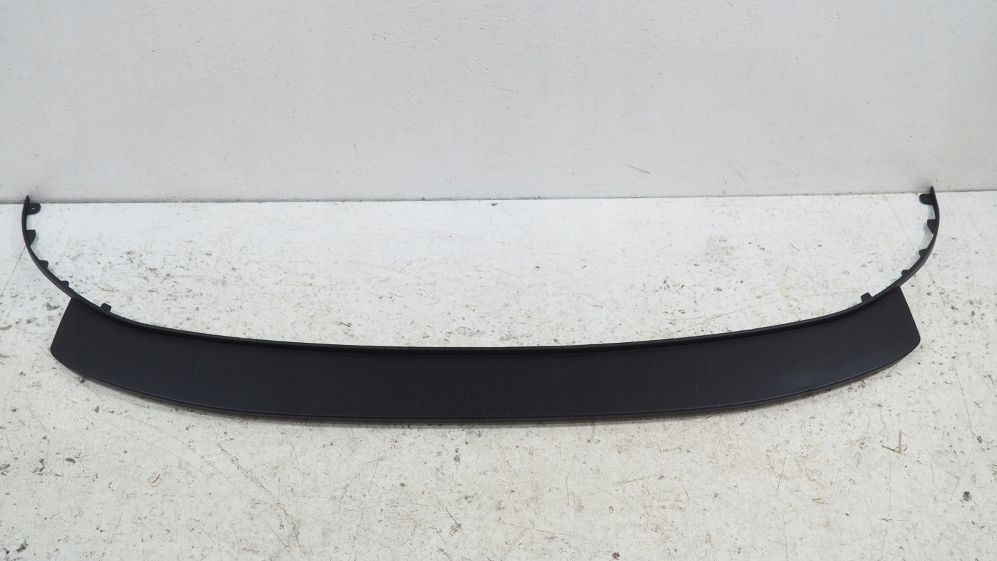 Kia Ceed III spoiler accessori Paraurti Anteriore 86591-J7LA0