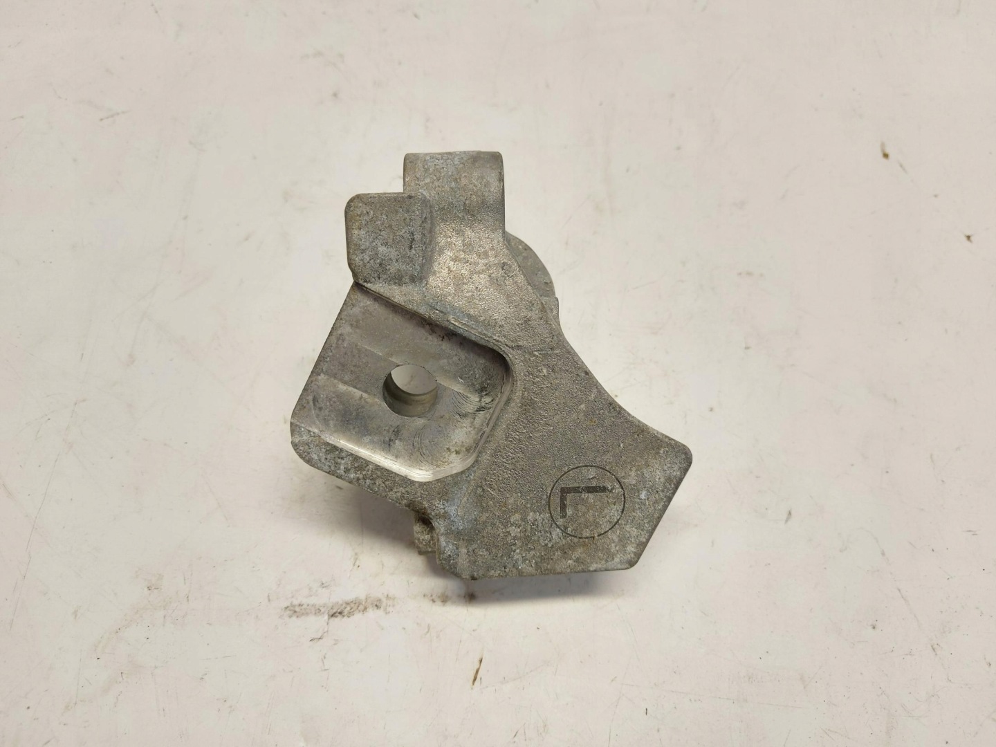 BMW iX i20 2023, Xdrive50 Support Support plaque 9485641