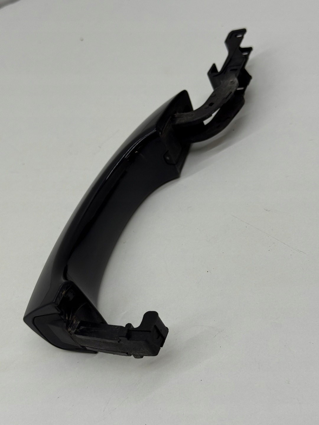 AUDI A6 C7 handle door tylnych left rear part LZ9Y original!