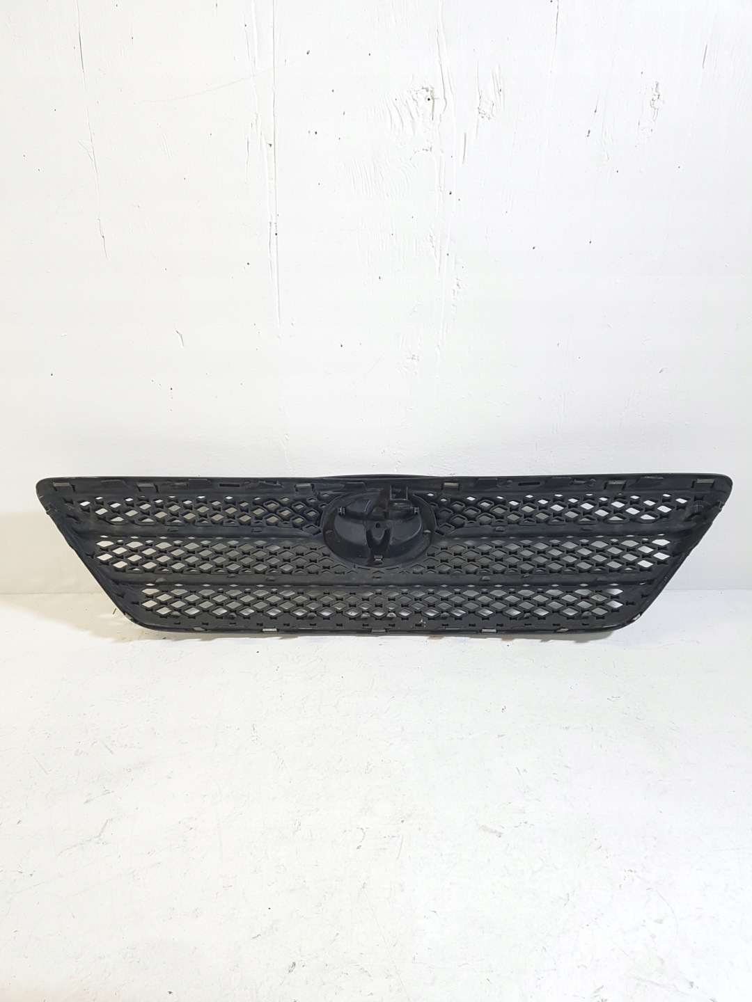 Grill Grill TOYOTA COROLLA E12 HATCHBACK