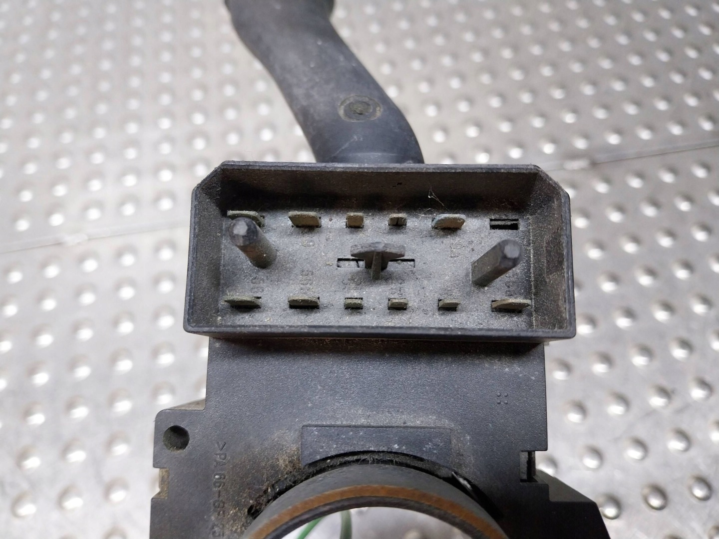 DEVIO LUCI TERGICRISTALLO TERGI DEVIO LUCI DEVIO 8L0953513G VW GOLF IV BORA FABIA e A3 8L