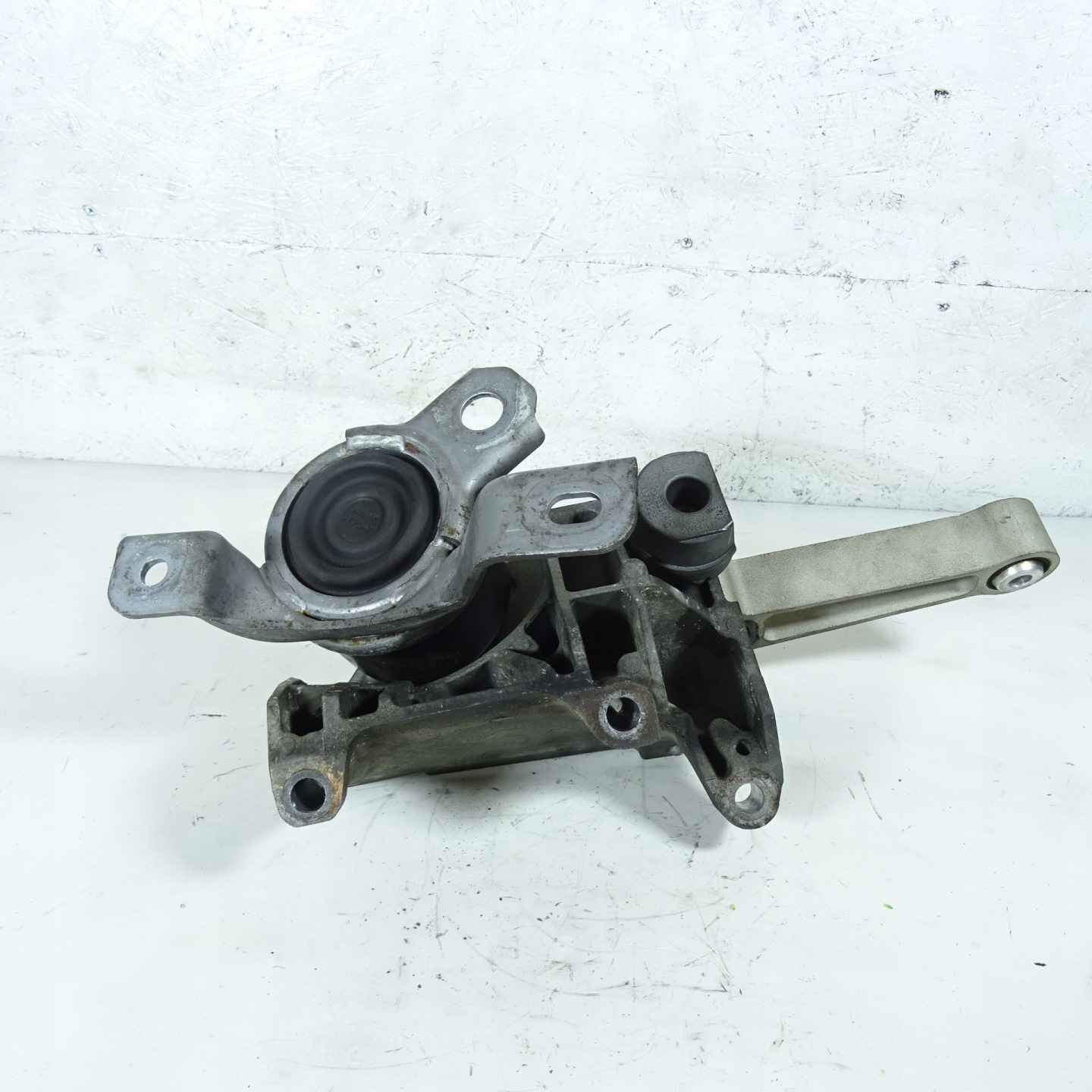 VOLVO S80 II 2.5 airbag engine mount 6G906P096DD