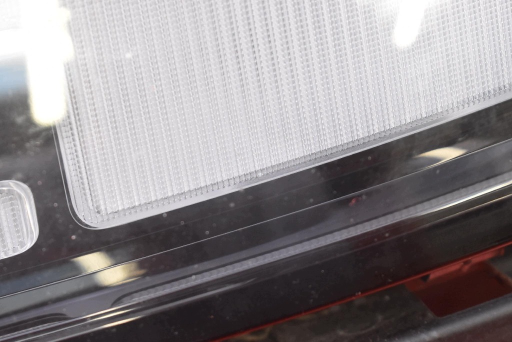 REFLEKTOR left light front LED EU 605001416AA JAECOO J7 23