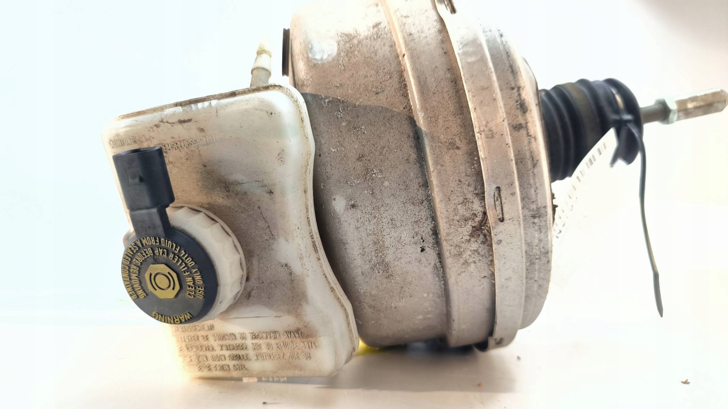 Servo bremsen 4G2612103G AUDI A6 C7