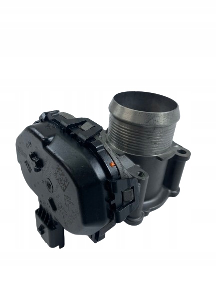 Valvola a farfalla CITROEN PEUGEOT 1.6 HDI 9807238580