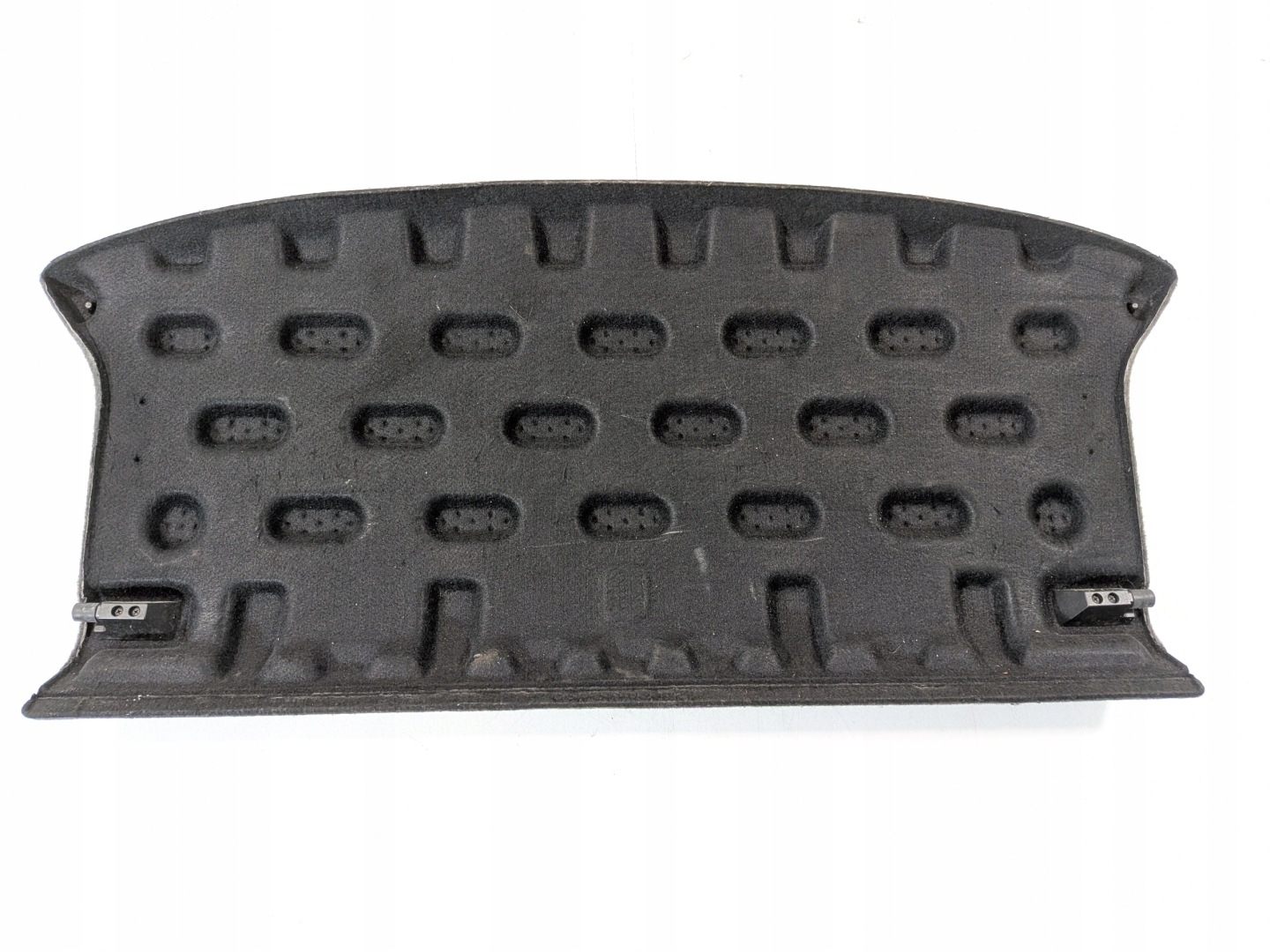 plato rear boot SEAT Ibiza 3 III 02-07