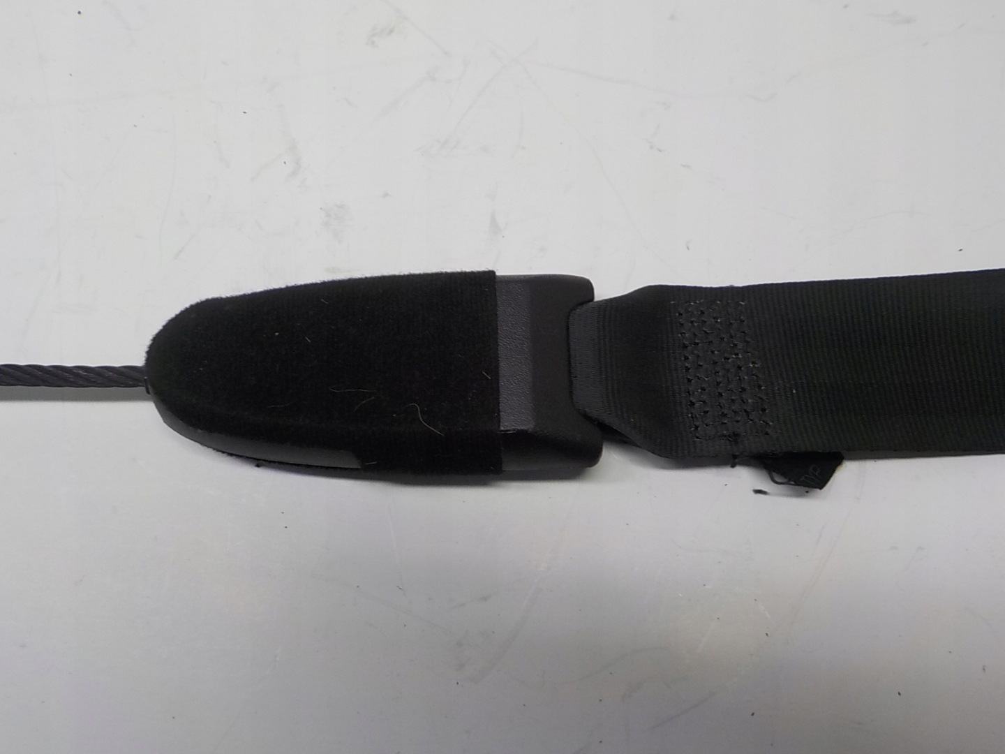 ALFA ROMEO MITO Gurten Sicherheits Spanner links 618744800 156092071