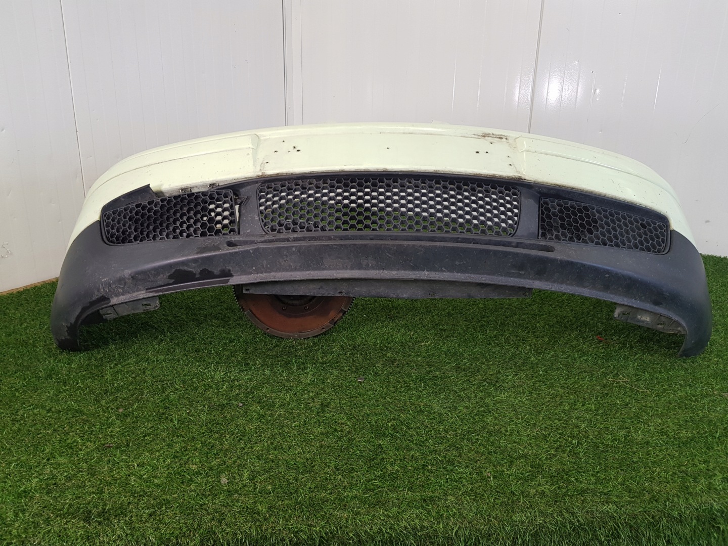 bumper front front SEAT AROSA 6H0807221P