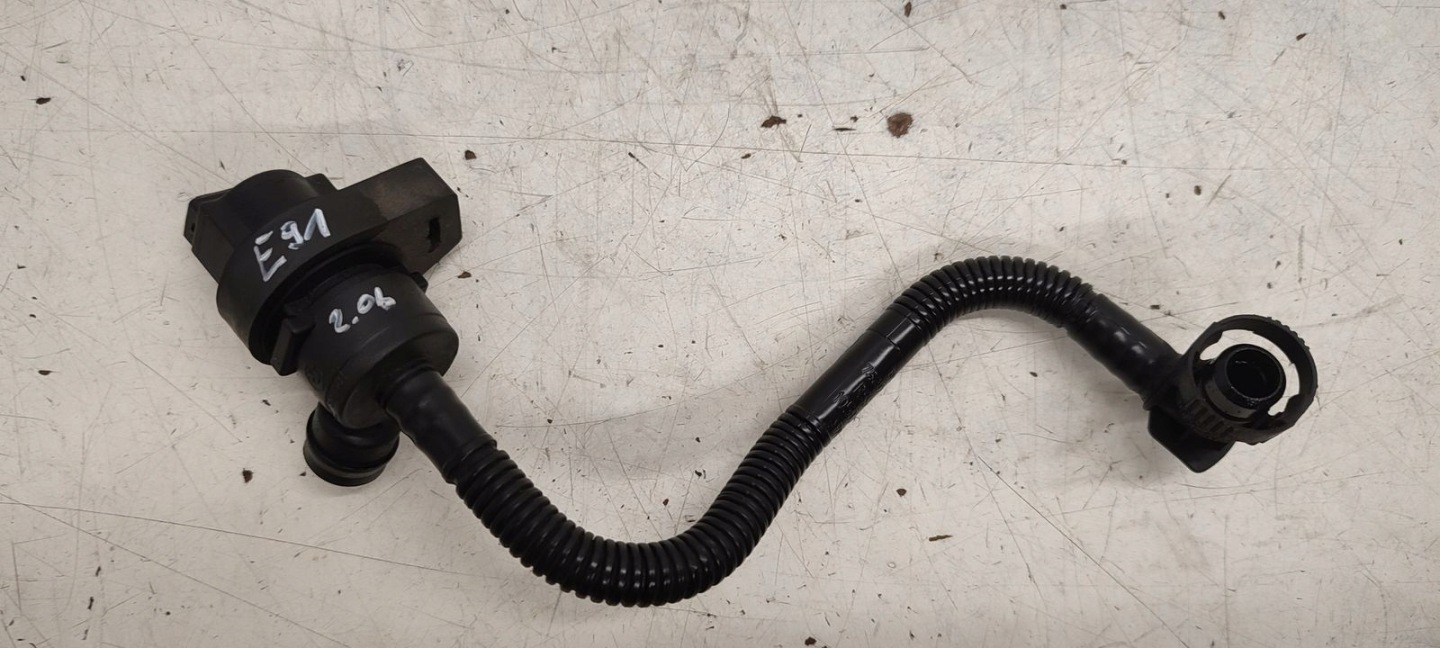 Sensor odpowietrzajacy BMW E91 2,0