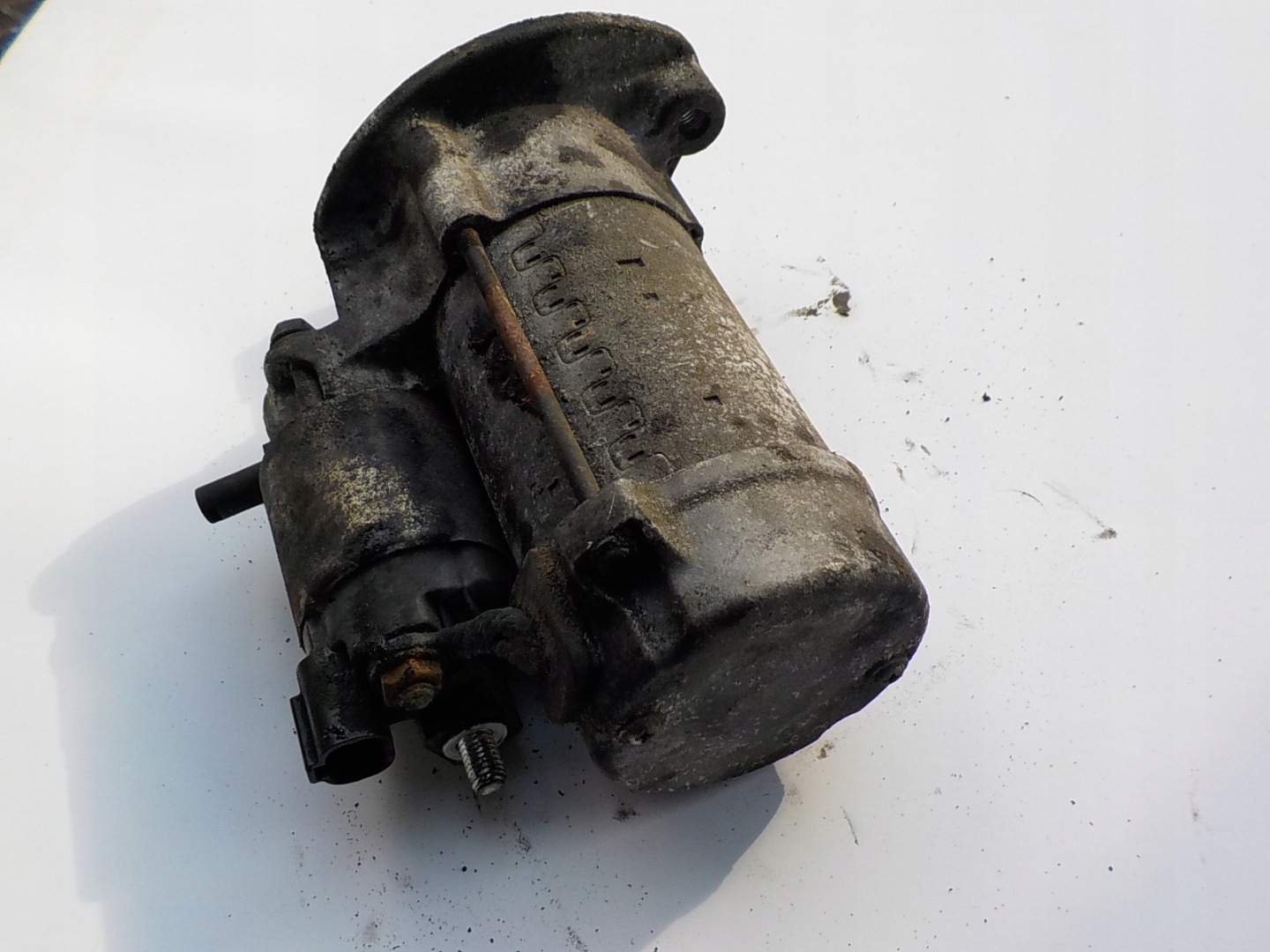 KIA RIO III starter 1.1 CRDI 428000-6760