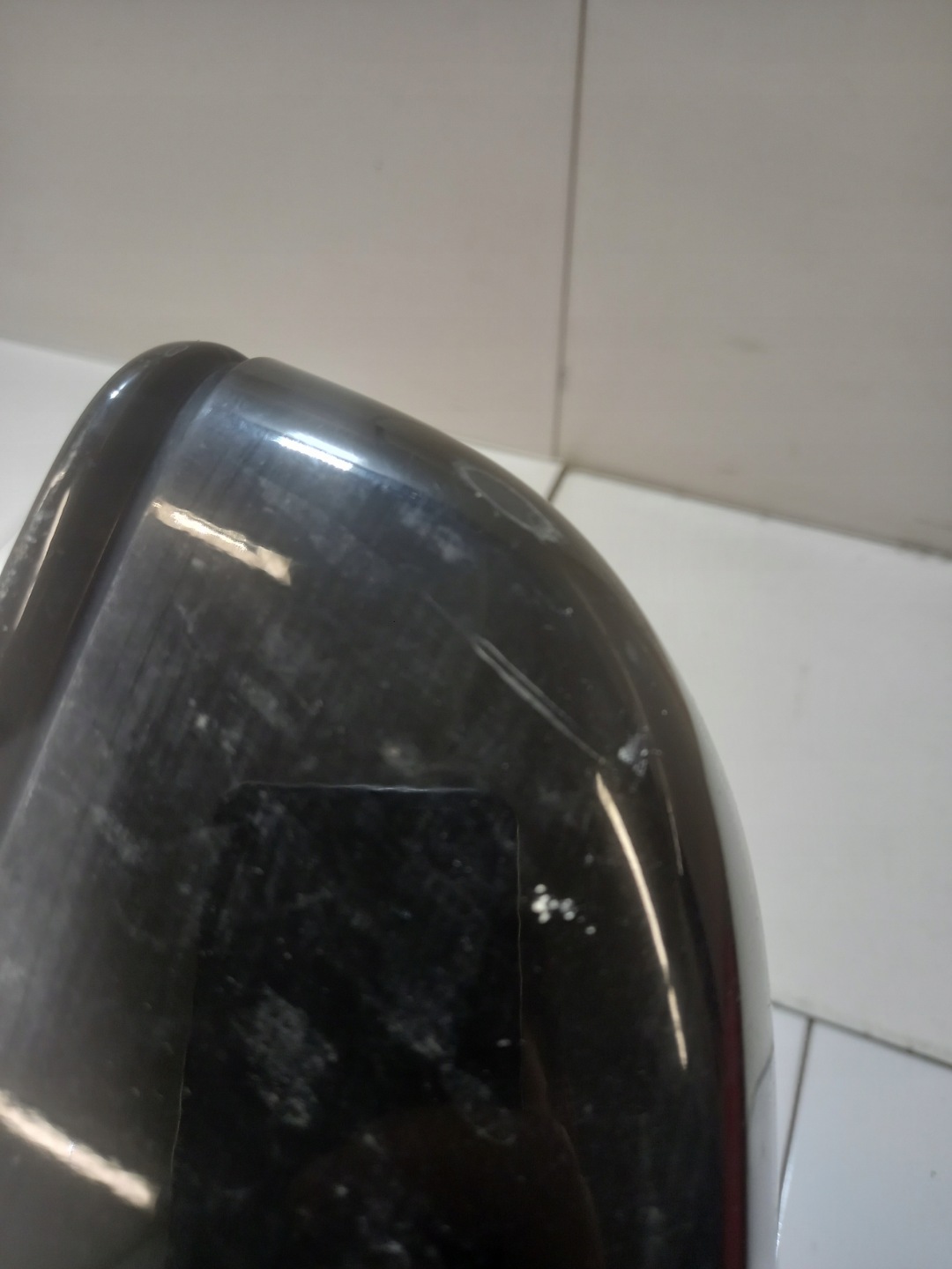 mirror right electrics BMW 6 640 D F06 2014 GRAN COUPE 3PIN CODE: 475