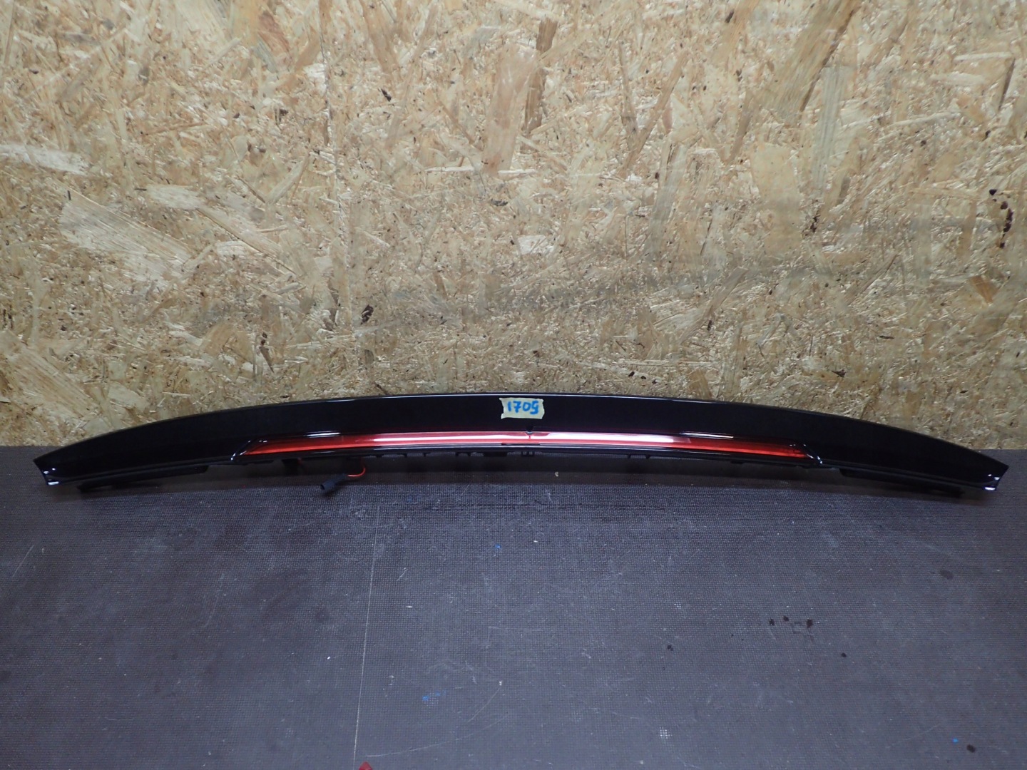 LIGHT REAR PART LIGHT STOP BMW 5 V G31 KOMBI LED