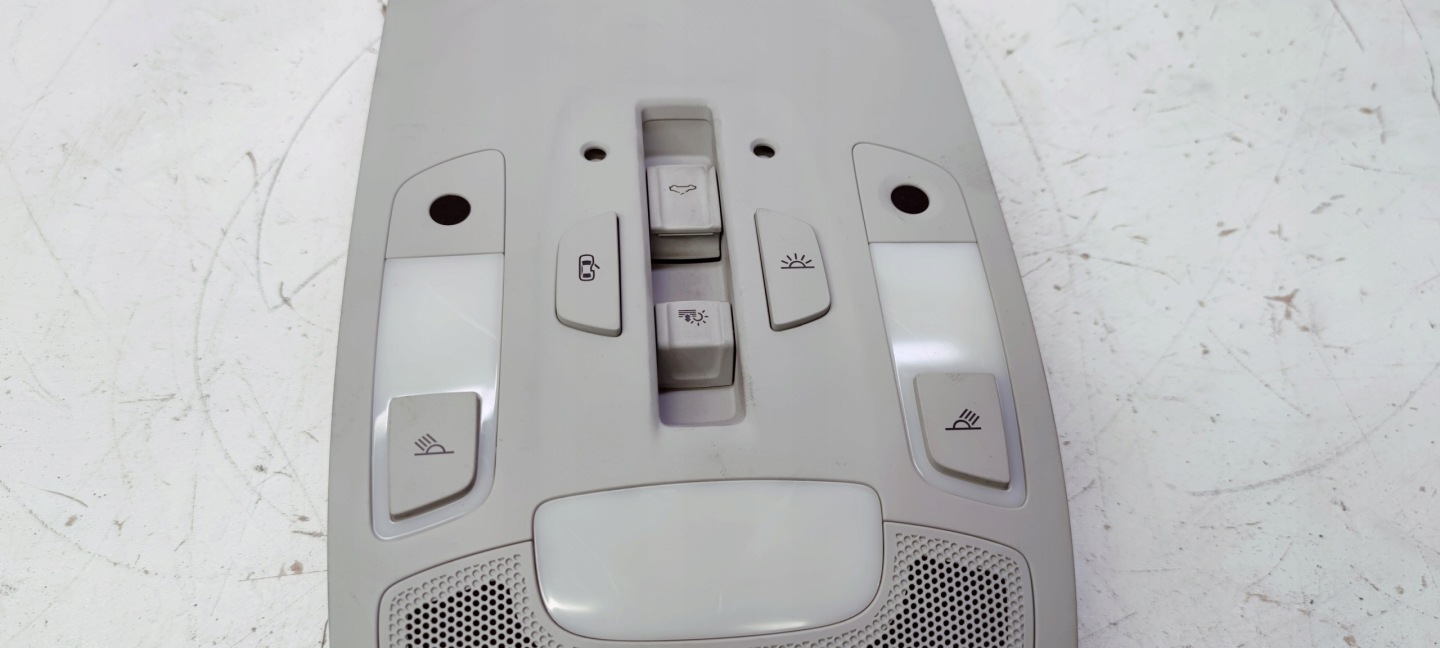 light OSWIETLENIE cabs AUDI A6 C7 4G0947135H