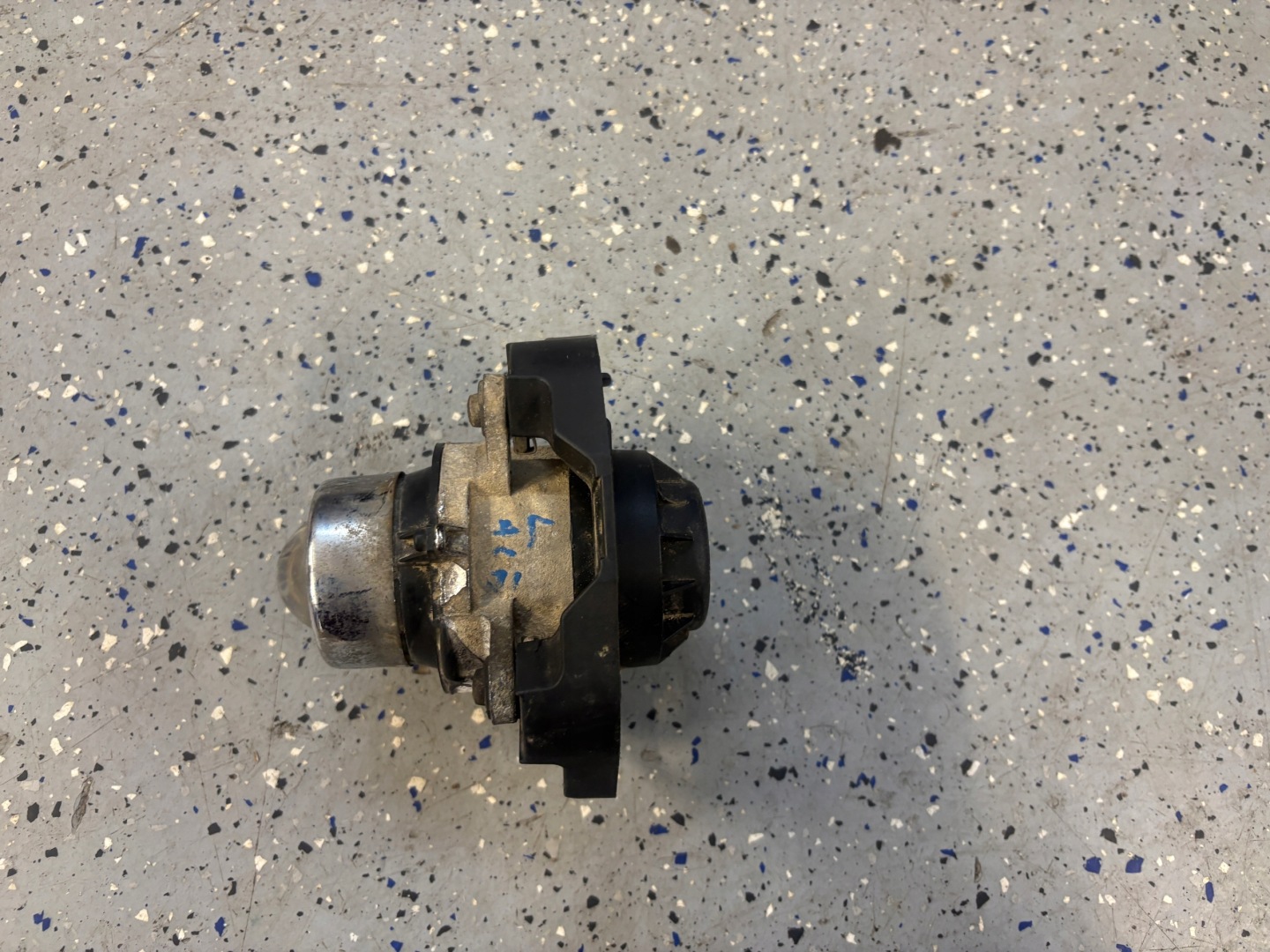 ALFA ROMEO GIULIETTA Nebelscheinwerfer links 50513781